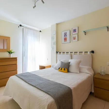 Mahostly Castillo * פוארטו דל רוסריו