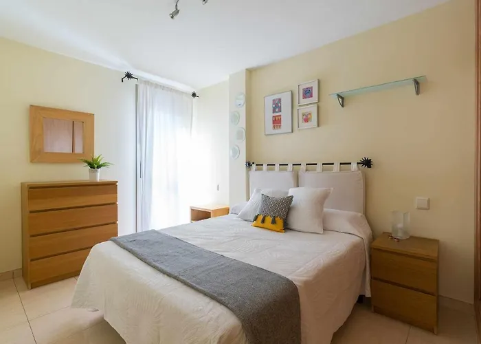 Mahostly Castillo * פוארטו דל רוסריו