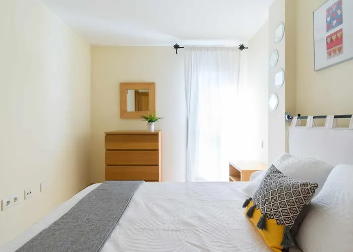 דירה Mahostly Castillo