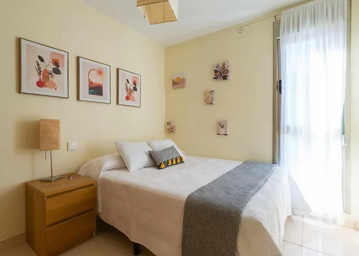 דירה Mahostly Castillo פוארטו דל רוסריו