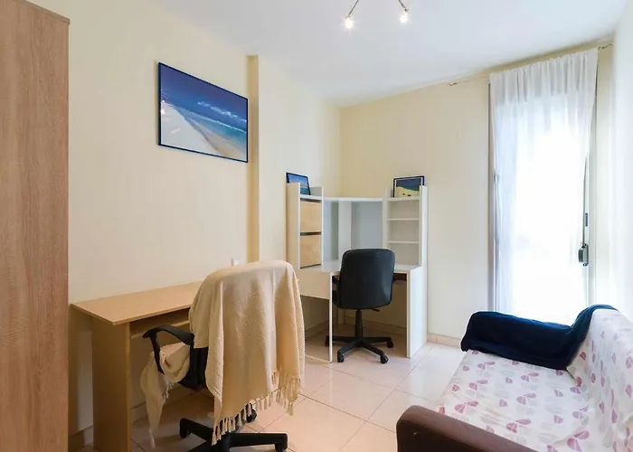 דירה Mahostly Castillo פוארטו דל רוסריו