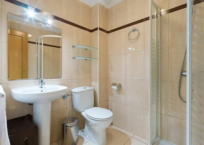 Mahostly Castillo פוארטו דל רוסריו