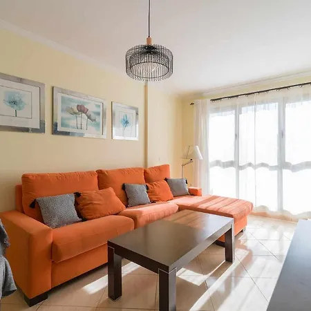 Mahostly Castillo Apartment Puerto del Rosario (Fuerteventura)