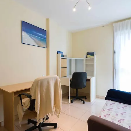 Appartement Mahostly Castillo Puerto del Rosario (Fuerteventura)