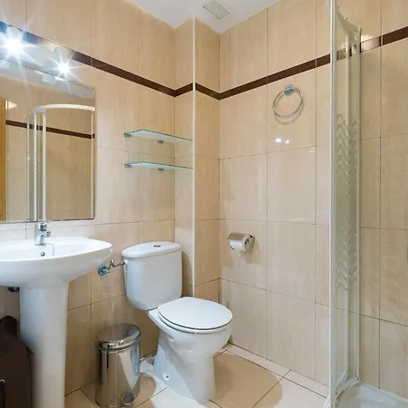 Mahostly Castillo Puerto del Rosario (Fuerteventura)