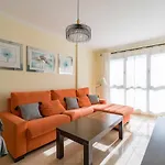 Mahostly Castillo 公寓 罗萨里奥港